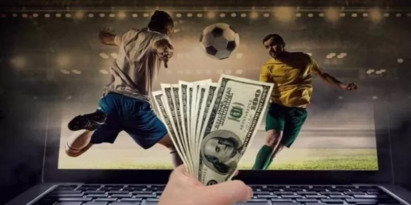 Ví dụ về cách tính kèo chấp bóng đá