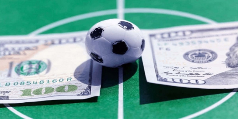 Kèo tỷ số là gì