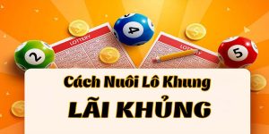 Soi Cầu Bạch Thủ Lô Khung